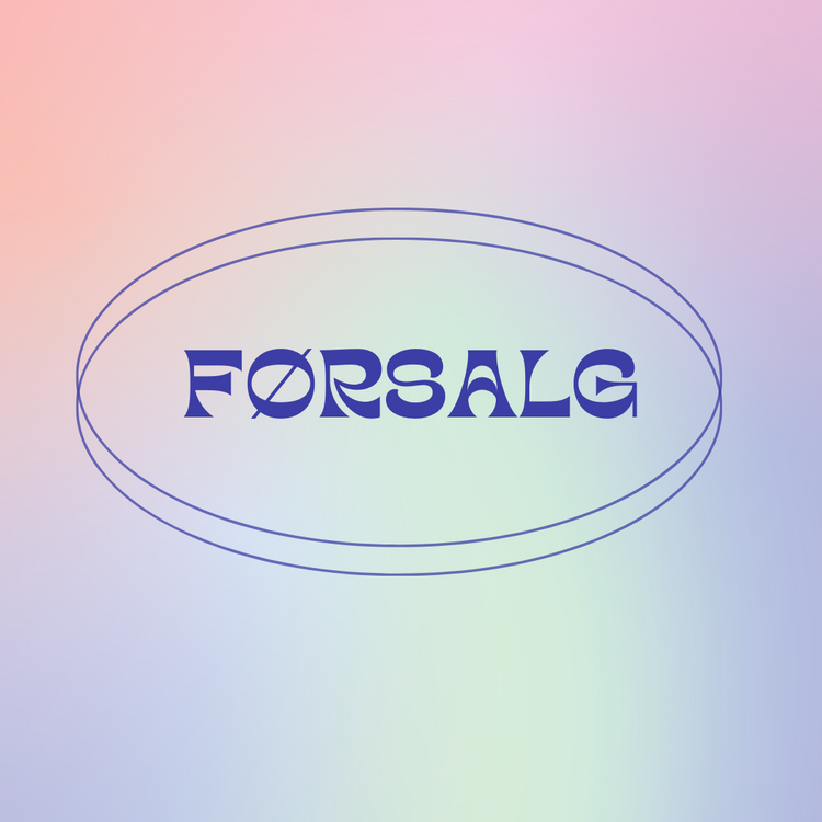 Førsalg