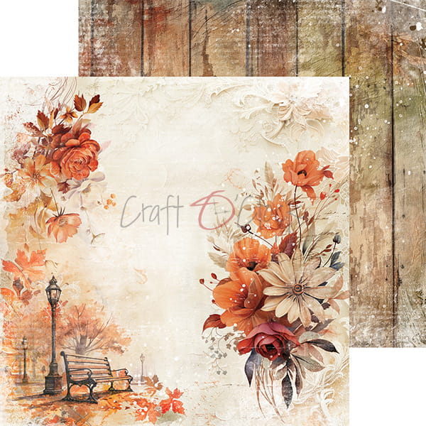 Craft o`clock