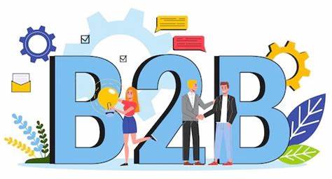 B2B