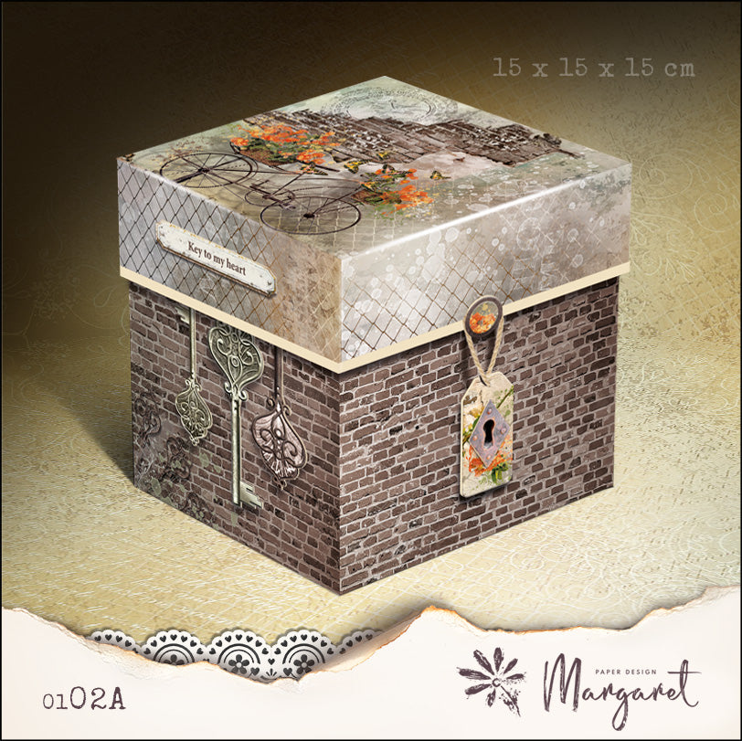 MyCRAFtime - Breeze of Dreams EL