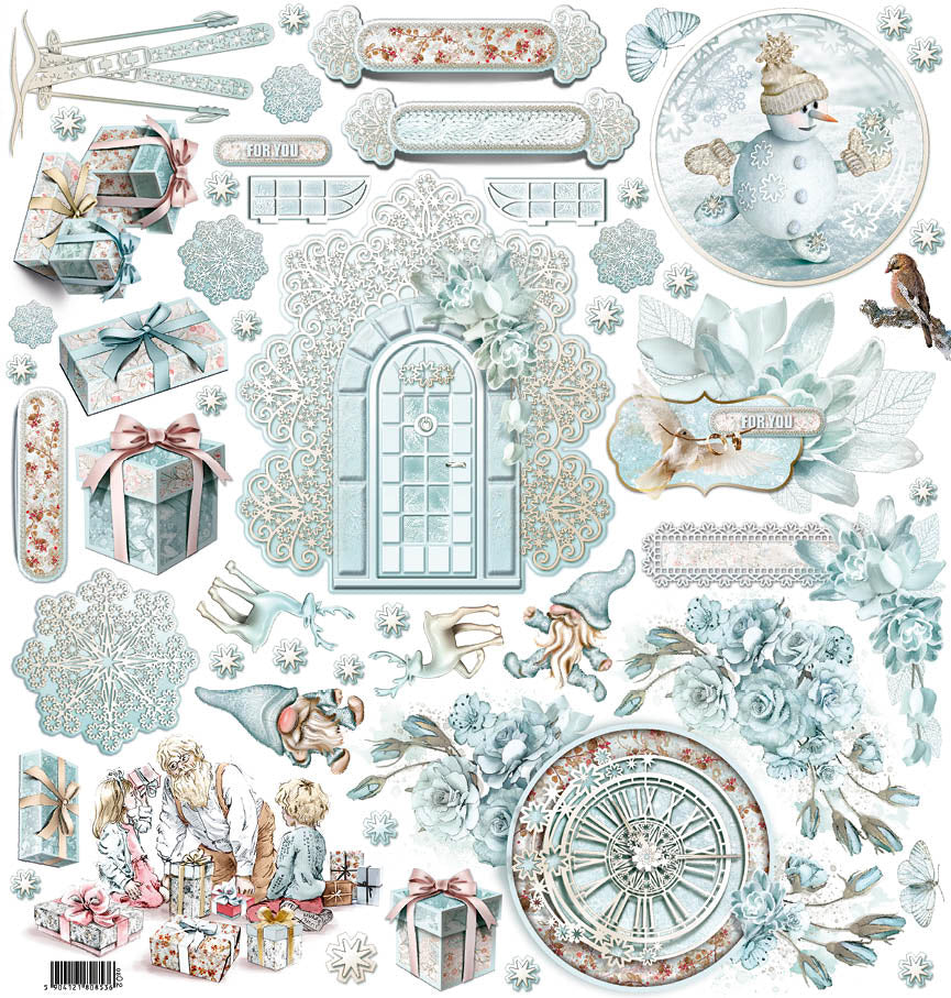 MyCRAFTime - Winter It`s Coming