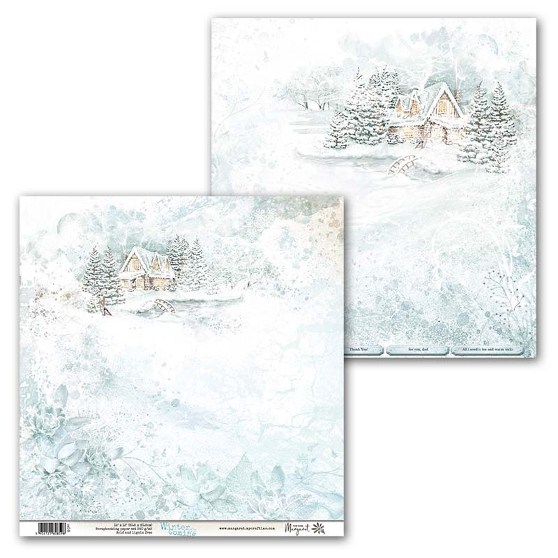 MyCRAFTime - Winter It`s Coming