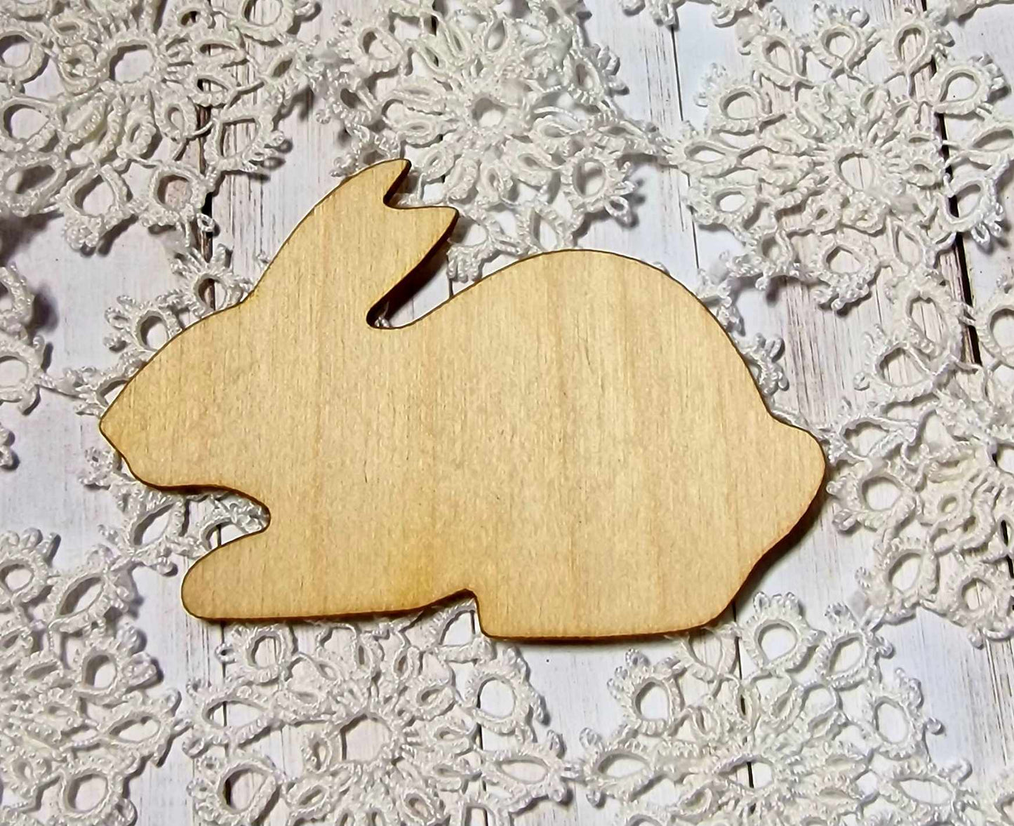 Chipboard HDF - Kanin