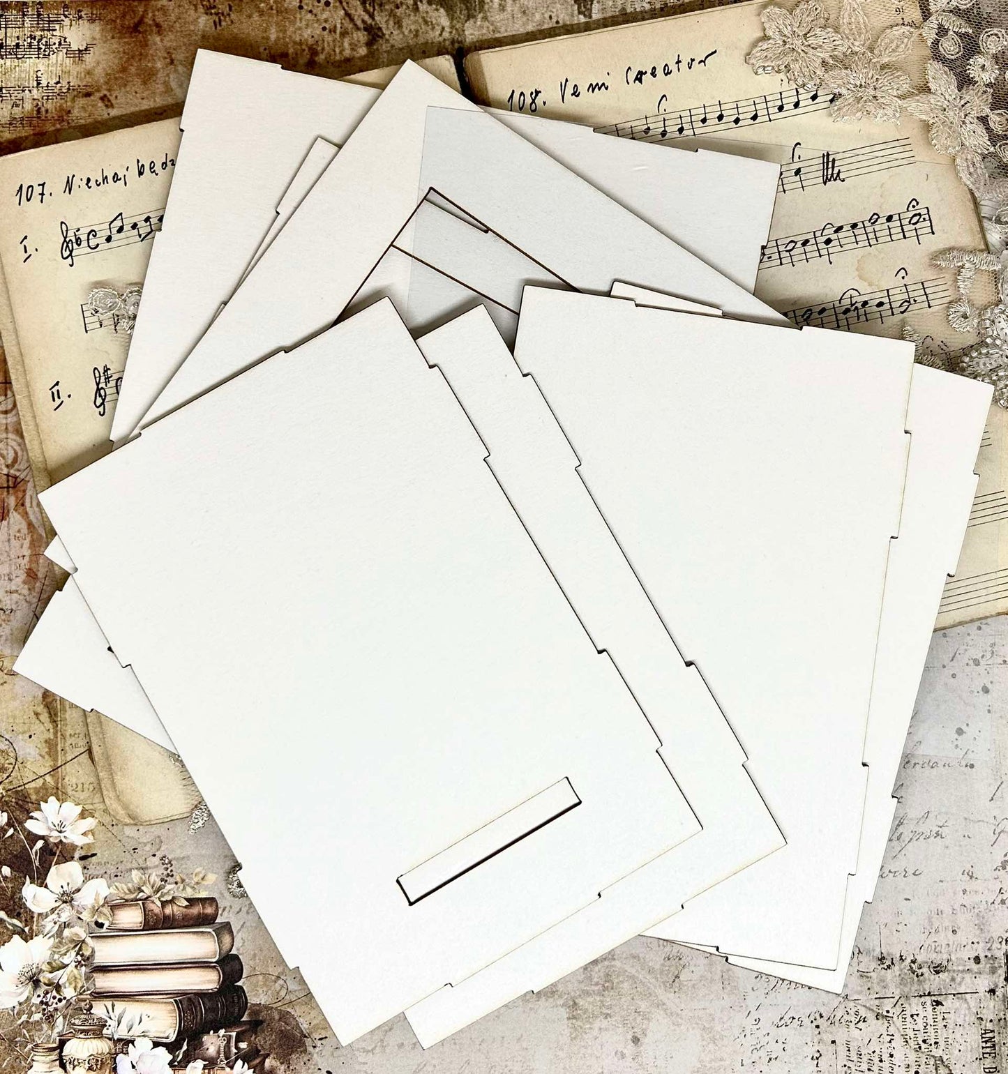 AlchemyOfArt - Sparegris eske -