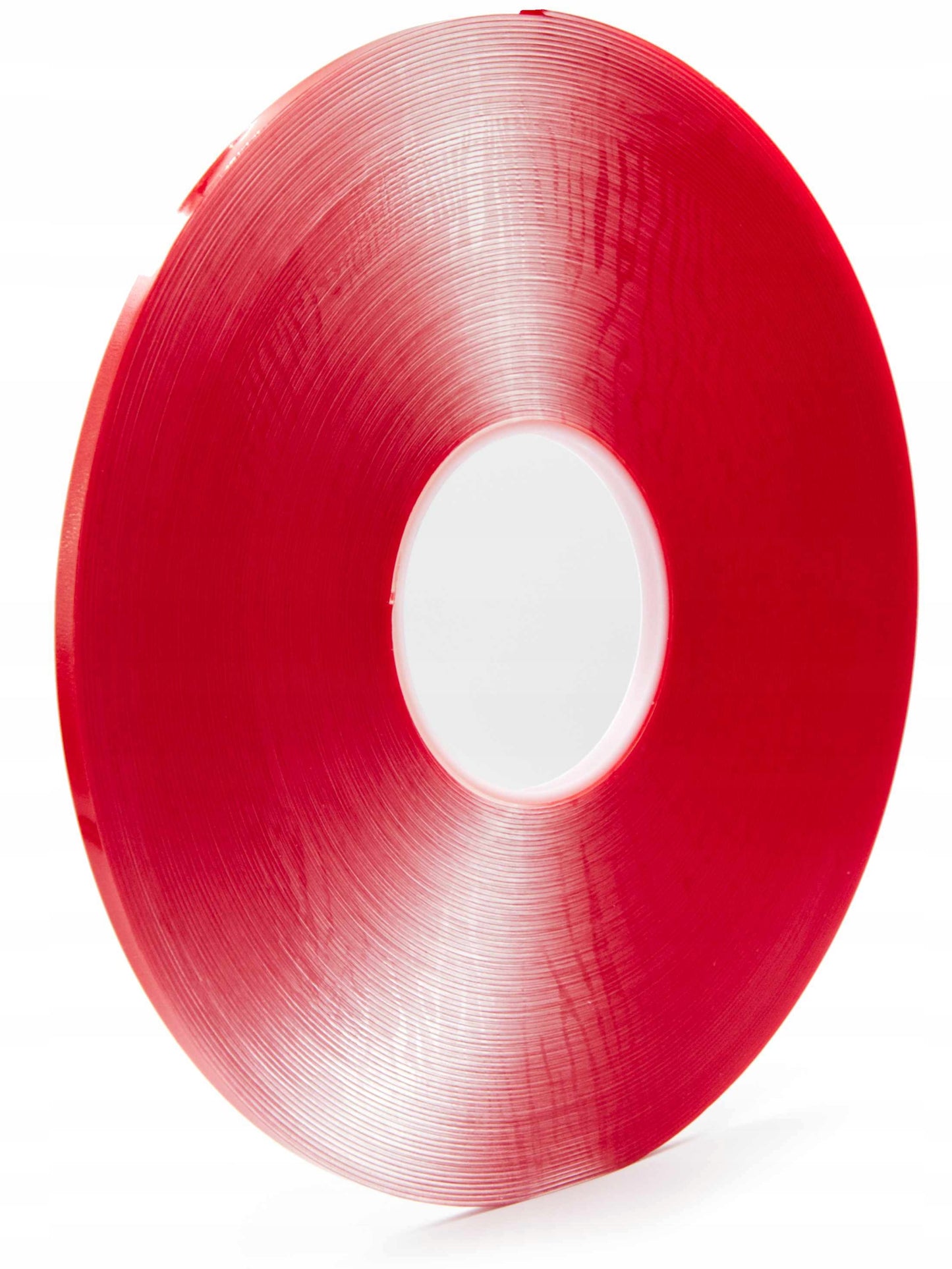 Dobbelsidig akryl tape 6mmx33mx1,5mm