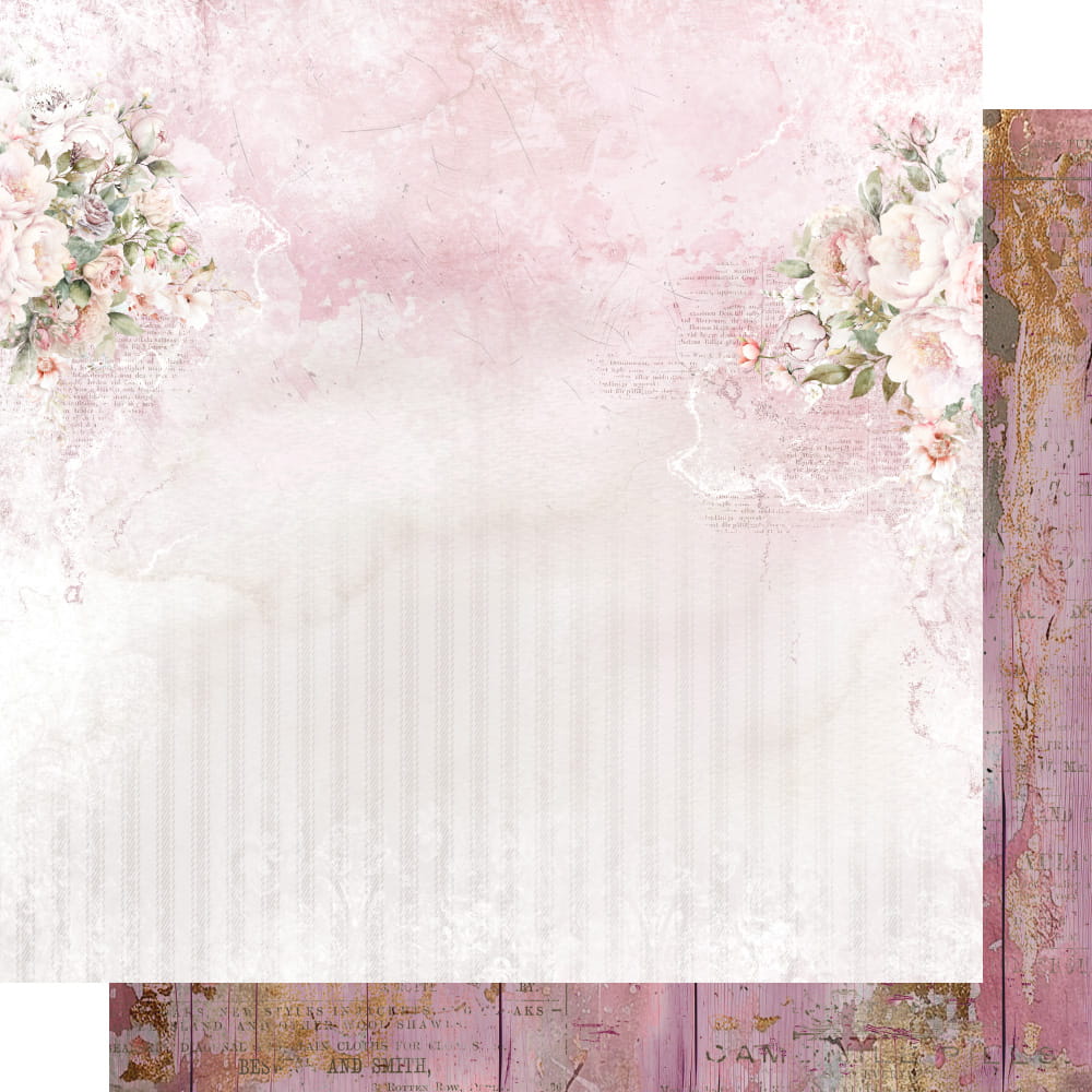 AlchemyOfArt - Beautiful Memories 6x6