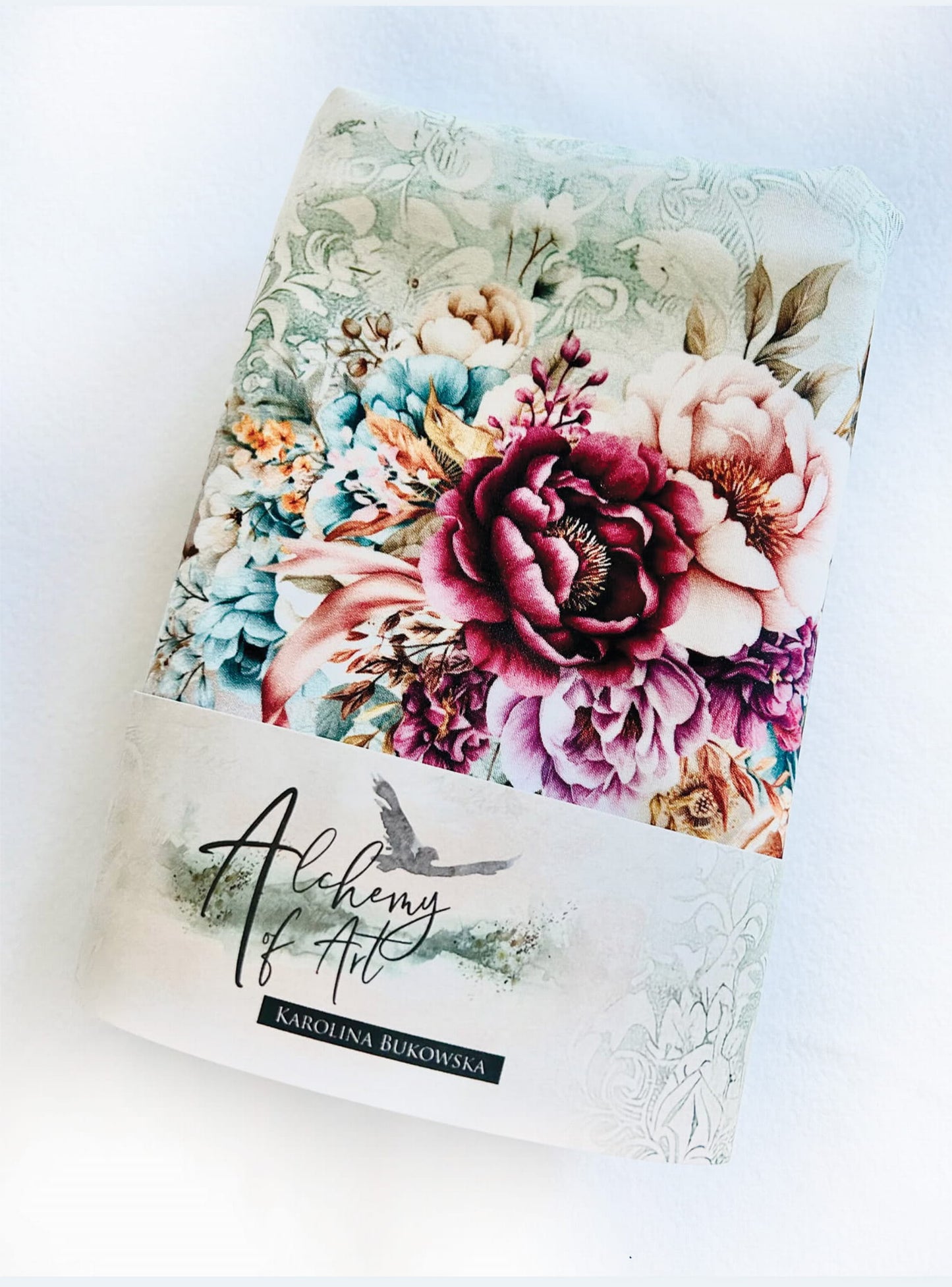 AlchemyOfArt - Dreamy Dream - dekorstøff 33x70cm