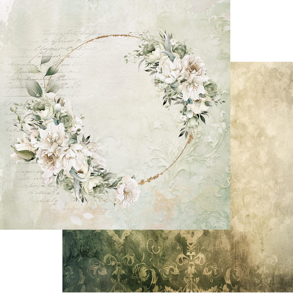 Alchemyofart - Gentleness 6x6"