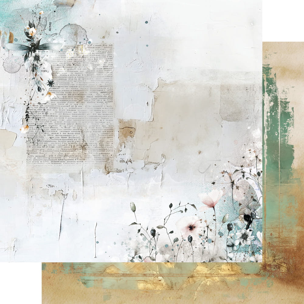 AlchemyOfArt - In The Morning - 6x6"