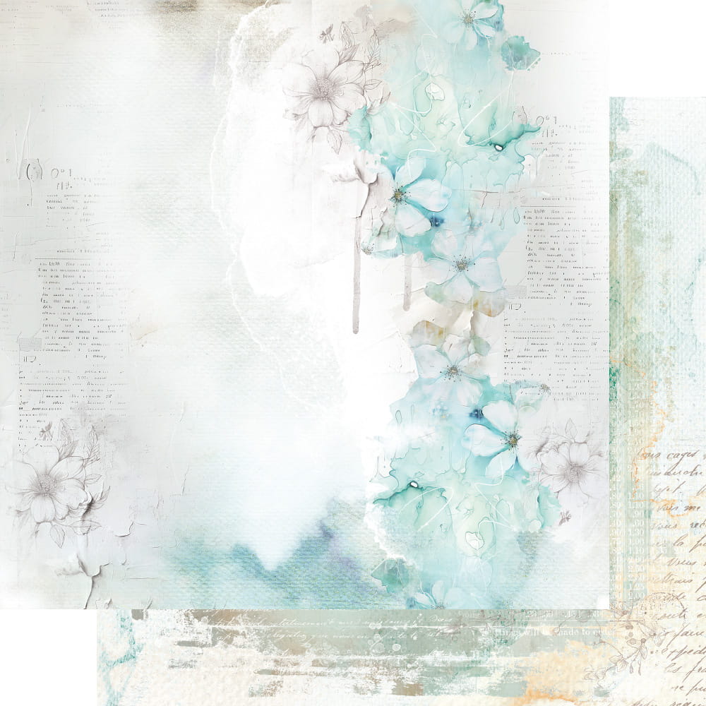 AlchemyOfArt - In The Morning - 6x6"