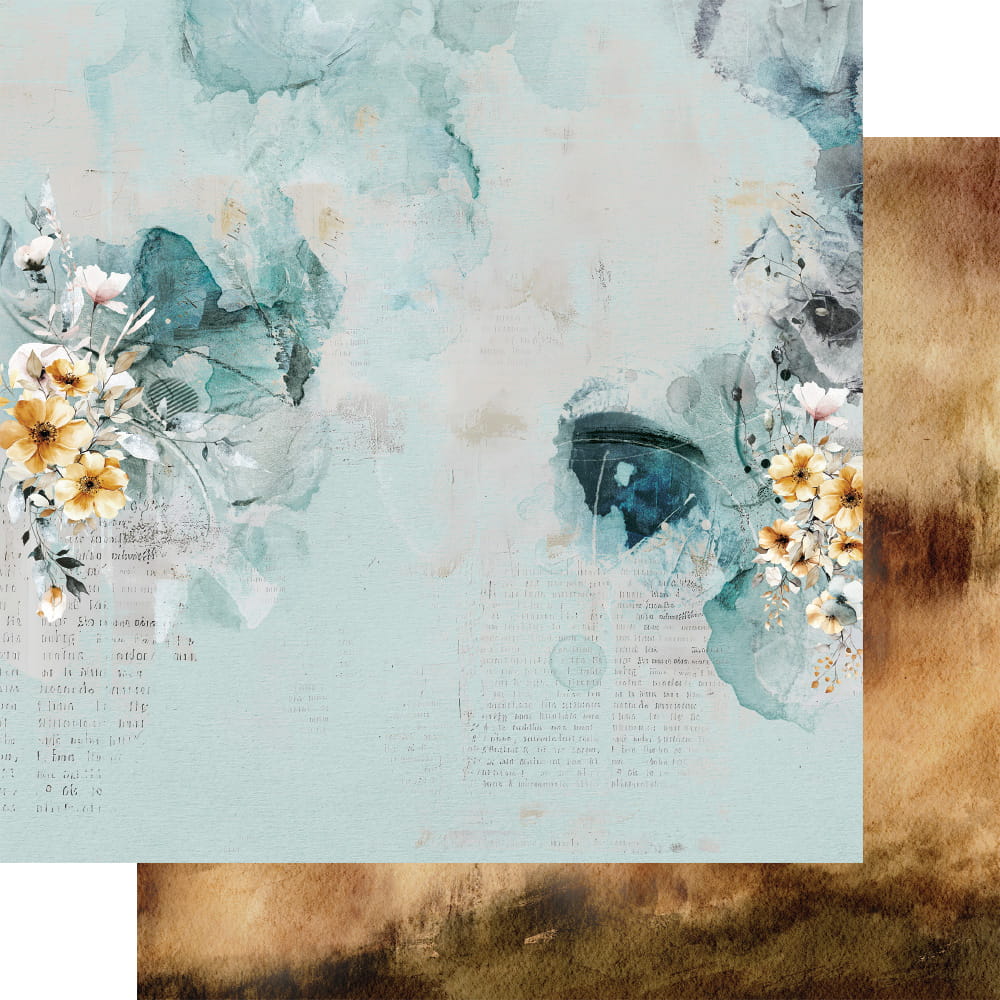 AlchemyOfArt - In The Morning - 6x6"