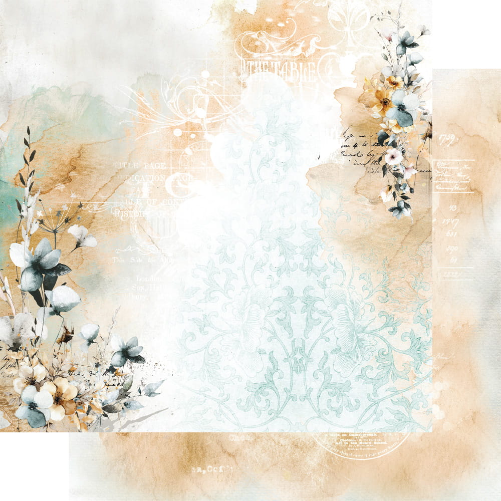 AlchemyOfArt - In The Morning - 6x6"
