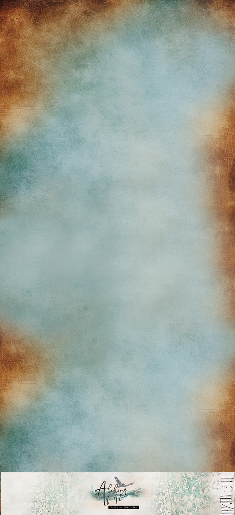 AlchemyofArt - Lovely Autumn - stoffdekor 03
