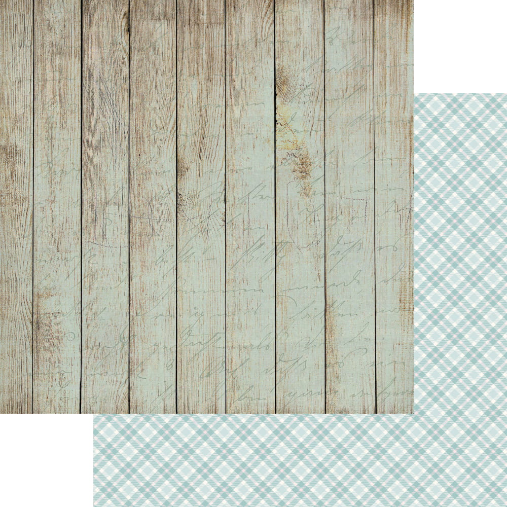 AlchemyOfArt - Mint-Brown 8x8"