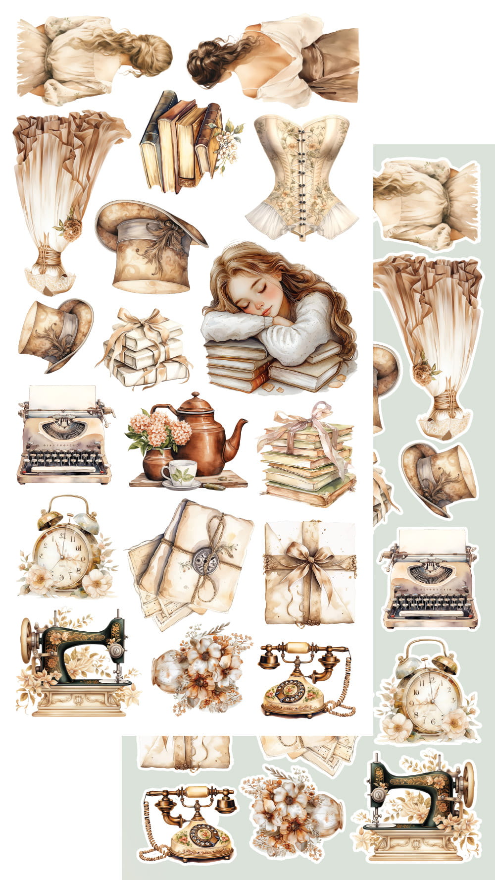 AlchemyOfArt - Natural Beauty- klippeblokk Natural Beauty