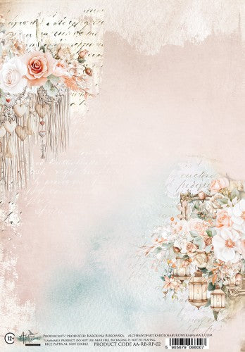AlchemyOfArt - Rispapir - Romantic Boho 02