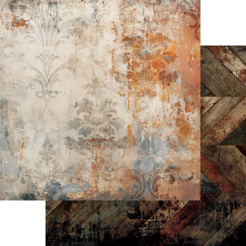 AlchemyOfArt - The Mens World 6x6