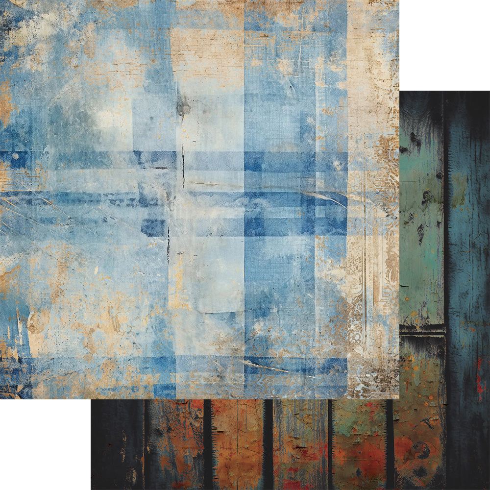 AlchemyOfArt - The Mens World 6x6