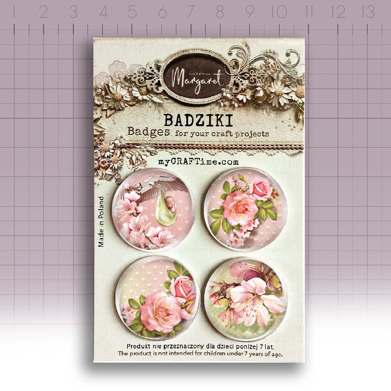 Budgets Baby Girl 0602