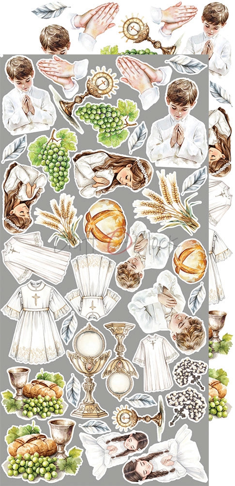 Craft o`clock - Cherished Memories - klippebok Memories