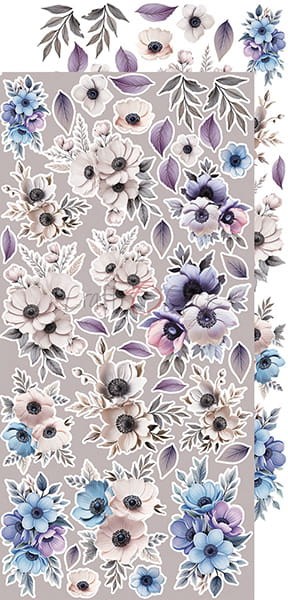 Craft o`clock - it`s party - klippebok flowers&more