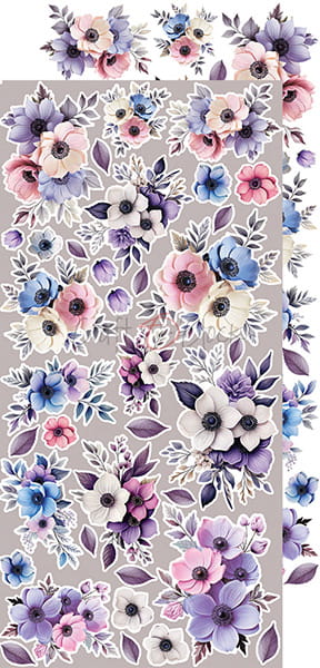 Craft o`clock - it`s party - klippebok flowers&more