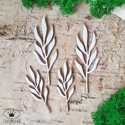 Chipboard - Kvister Alger