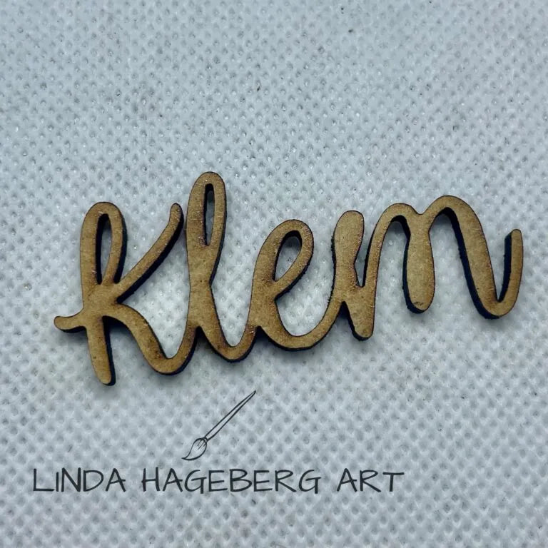 Linda Hageberg - Klem