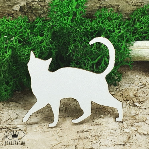 Chipboard - Kattepus T1197