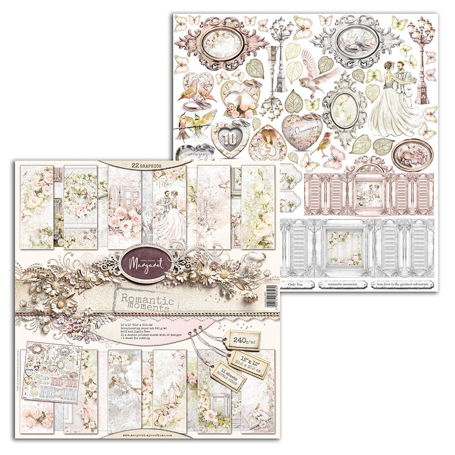 MyCRAFTime - Romantic Moments