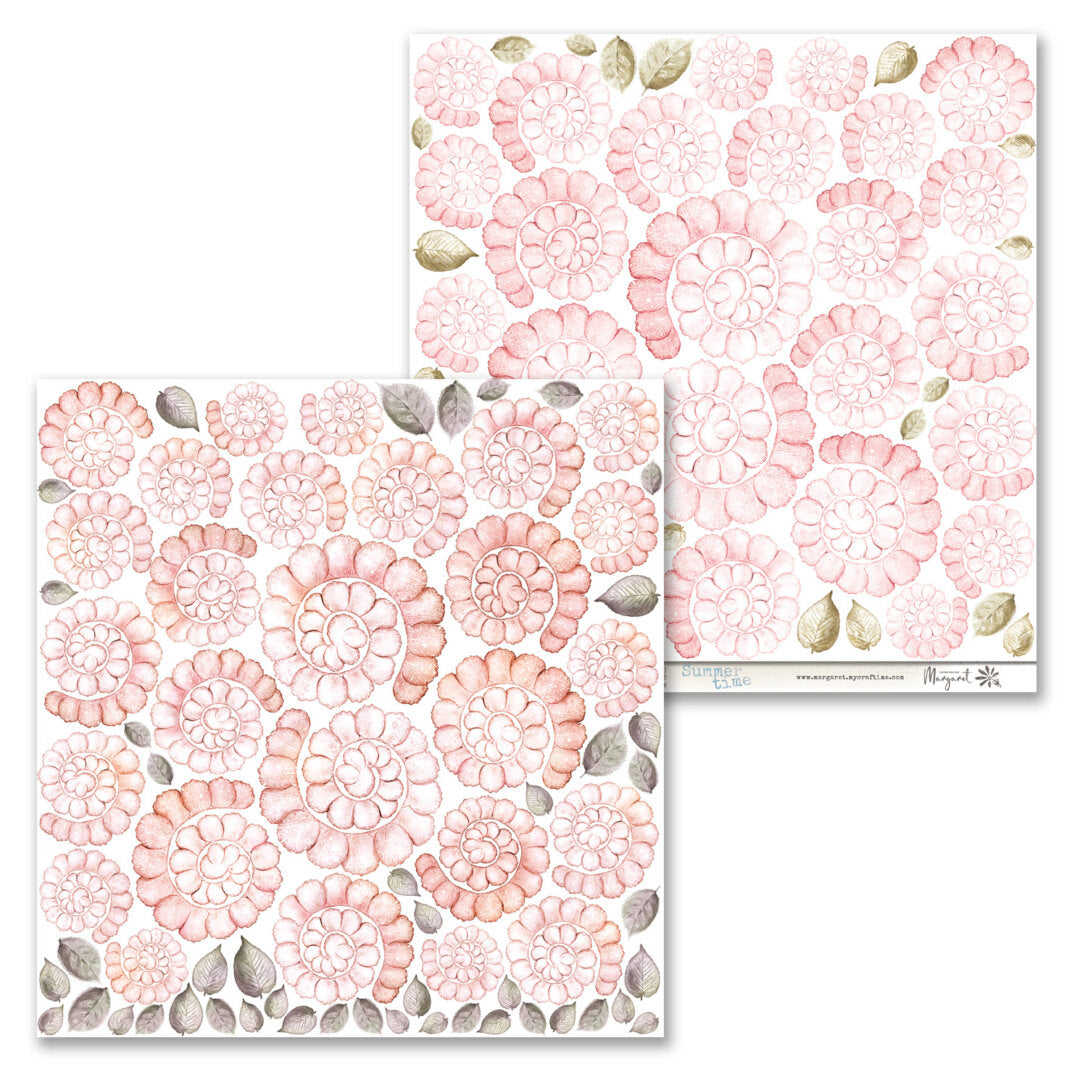 MyCRAFTime - Summer Time Rose