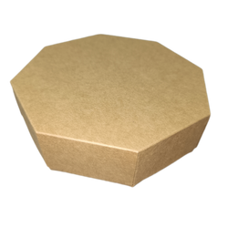 Gaveeske oktagon - kraft