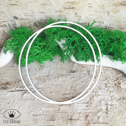 Chipboard - Ramme III