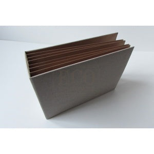 Album base Bazyl kraft