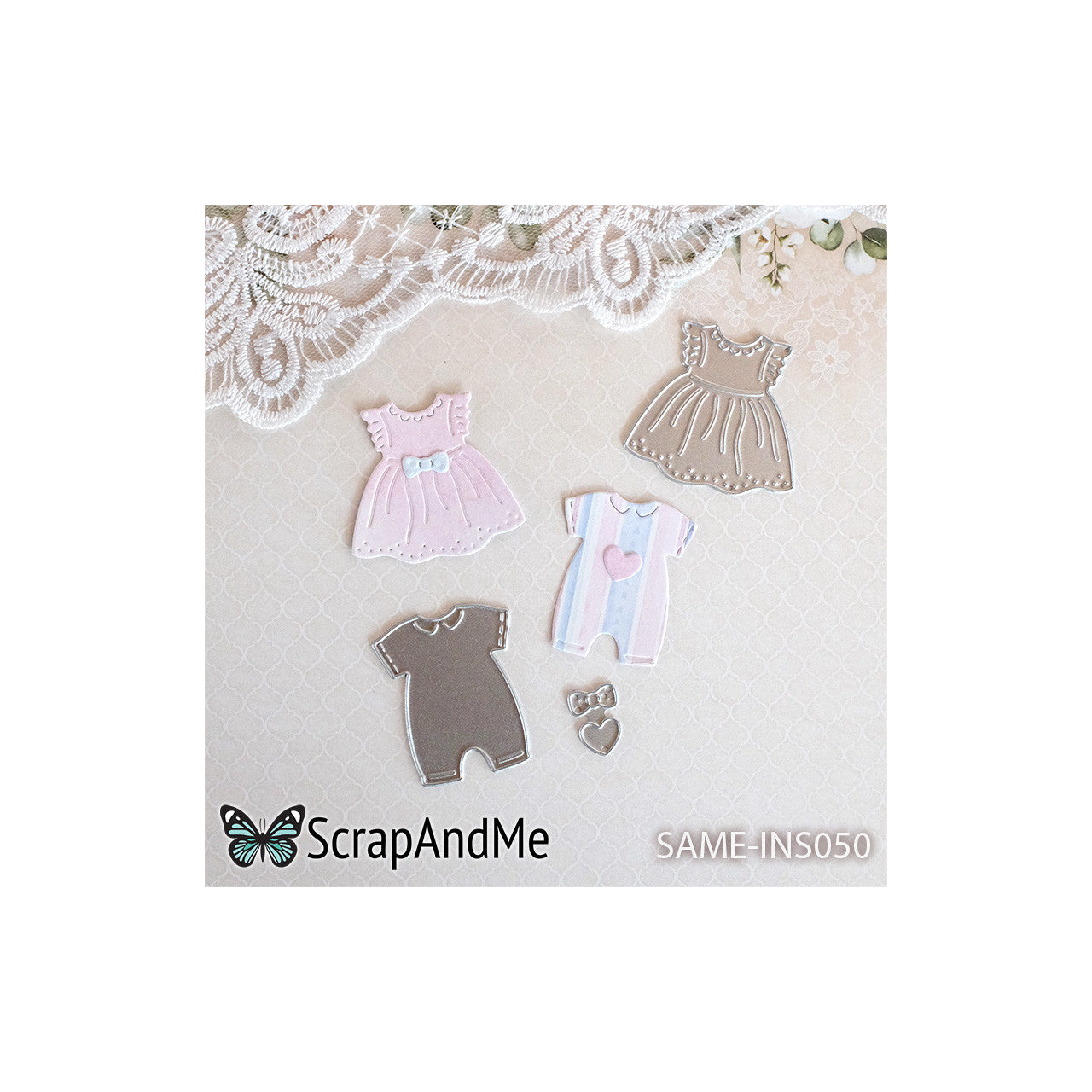 Scrapandme - Dies 050