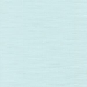 Linnen Kartong - Baby Blue - 12x12"