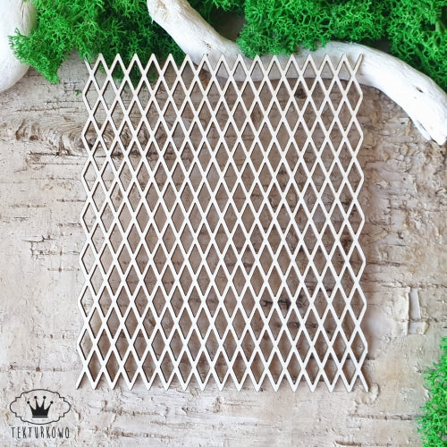 Chipboard - Bakgrunn Rombe