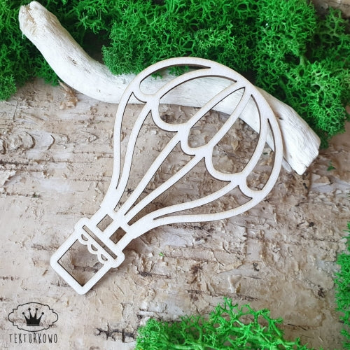 Chipboard - Ballong