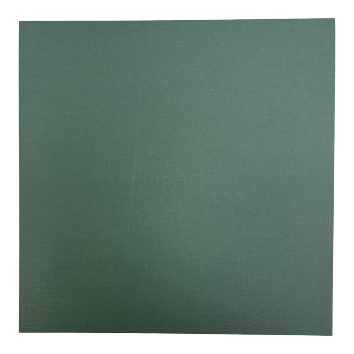 Linnen Kartong - Basilikum 2 - 12x12"