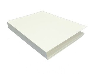Album skjermbrett krem