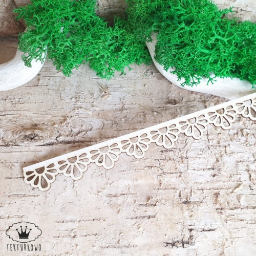 Chipboard - Bånd ensidig TB-345