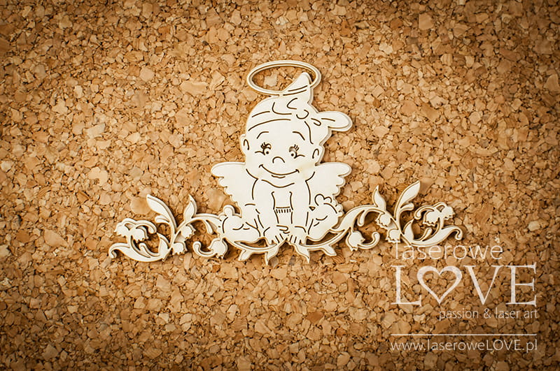 Chipboard - Englejente