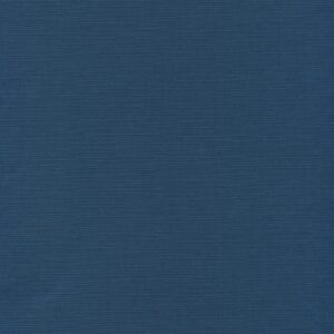 Linnen Kartong - Dark blue - 12x12"
