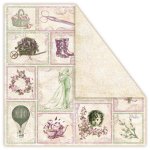 UHK GALLERY - Desert Rose - Desert Sand