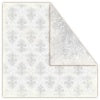 UHK GALLERY -Diamonds 12x12"