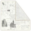 UHK GALLERY -Diamonds 12x12"