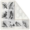UHK GALLERY -Diamonds 12x12"