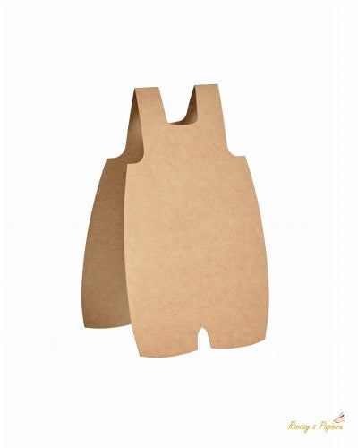 Kortbase Bukser - kraft
