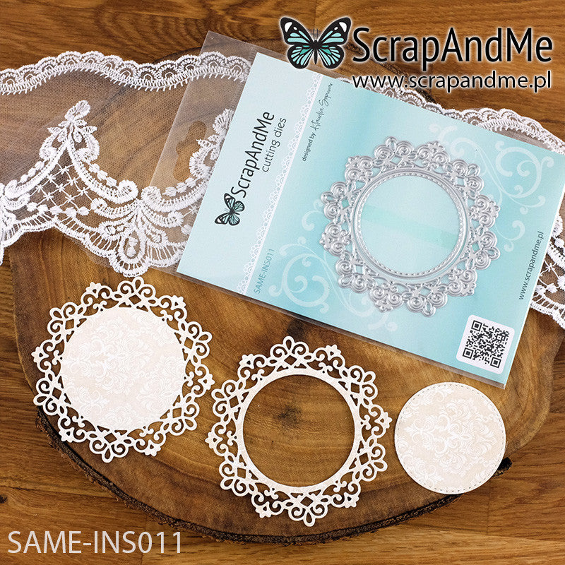Scrapandme - Dies 011