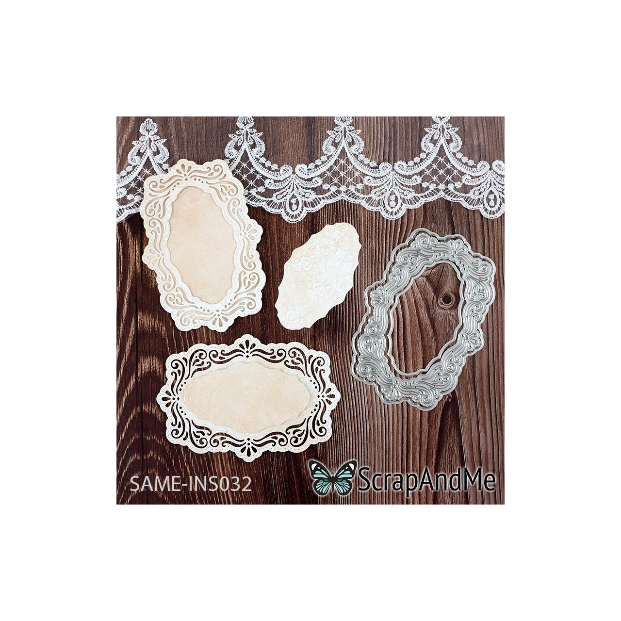 Scrapandme - Dies 032